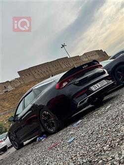 كيا K5